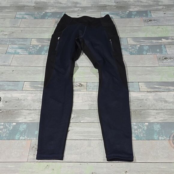 ATHLETA Work Out Leggings sz X-Small - Picture 1 of 6